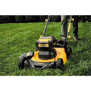 DEWALT DCMWP233U2 21 - 1/2in Cordless Lawn Mower - Mississauga Hardware Centre IncDEWALTDCMWP233U2