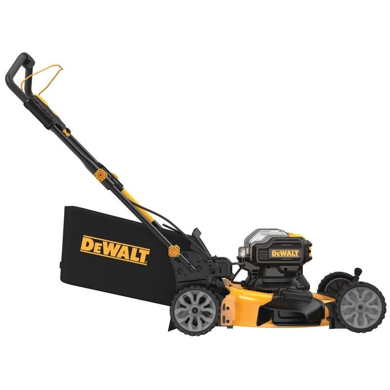 DEWALT DCMWP233U2 21 - 1/2in Cordless Lawn Mower - Mississauga Hardware Centre IncDEWALTDCMWP233U2