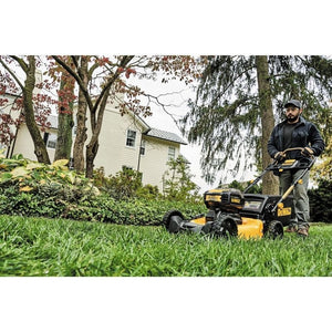 DEWALT DCMWP233U2 21 - 1/2in Cordless Lawn Mower - Mississauga Hardware Centre IncDEWALTDCMWP233U2