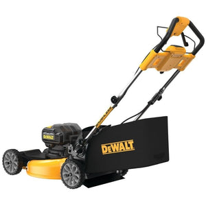 DEWALT DCMWSP244U2 FWD Self - Propelled Lawn Mower - 2X20V MAX 21 - 1/2 in. Brushless - Mississauga Hardware Centre IncDEWALTDCMWSP244U2