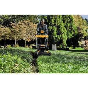 DEWALT DCMWSP244U2 FWD Self - Propelled Lawn Mower - 2X20V MAX 21 - 1/2 in. Brushless - Mississauga Hardware Centre IncDEWALTDCMWSP244U2