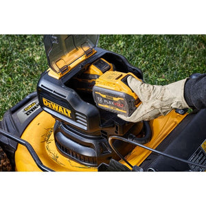 DEWALT DCMWSP255Y2 - CA Lawn Mower - 21 - 1/2in Rear Wheel Self Propelled - Mississauga Hardware Centre IncDEWALTDCMWSP255Y2-CA