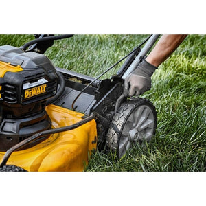 DEWALT DCMWSP255Y2 - CA Lawn Mower - 21 - 1/2in Rear Wheel Self Propelled - Mississauga Hardware Centre IncDEWALTDCMWSP255Y2-CA
