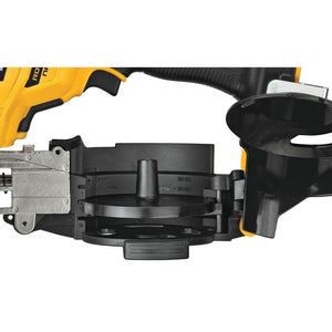 DEWALT DCN45RNB 20V MAX 15deg Cordless Coil Roofing Nailer - Mississauga Hardware Centre IncDEWALTDCN45RNB
