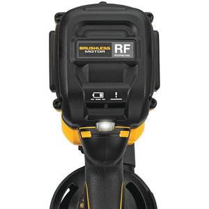 DEWALT DCN45RNB 20V MAX 15deg Cordless Coil Roofing Nailer - Mississauga Hardware Centre IncDEWALTDCN45RNB