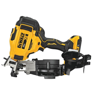DEWALT DCN45RND1 20V Roofing Nailer Kit - Mississauga Hardware Centre IncDEWALTDCN45RND1
