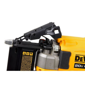 DEWALT DCN623B ATOMIC COMPACT SERIES 20V MAX Brushless Cordless 23 Ga. Pin Nailer (Tool Only) - Mississauga Hardware Centre IncDEWALTDCN623B