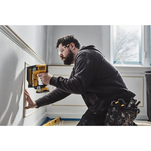 DEWALT DCN623D1 20V MAX XR, 23 GAUGE PIN NAILER - (2.0AH) W/ 1 BATTERY AND BAG - Mississauga Hardware Centre IncDEWALTDCN623D1