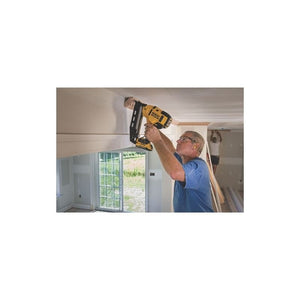 DEWALT DCN660D1 20V MAX* 16ga Angled Cordless Finish Nailer Kit - Mississauga Hardware Centre IncDEWALTDCN660D1