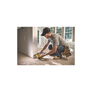 DEWALT DCN660D1 20V MAX* 16ga Angled Cordless Finish Nailer Kit - Mississauga Hardware Centre IncDEWALTDCN660D1