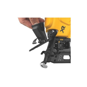 DEWALT DCN660D1 20V MAX* 16ga Angled Cordless Finish Nailer Kit - Mississauga Hardware Centre IncDEWALTDCN660D1