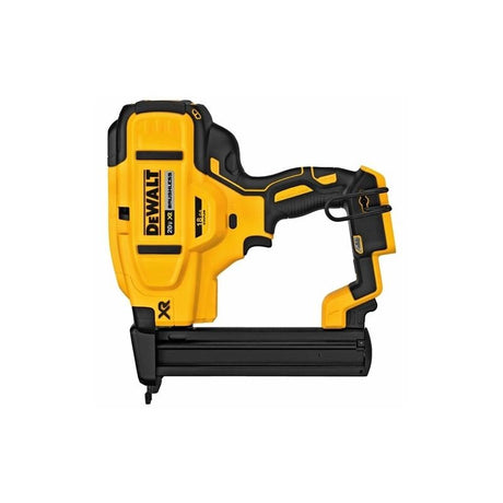 DEWALT DCN681B 20V MAX* XR 18 GA Cordless Narrow Crown Stapler (Tool Only) - Mississauga Hardware Centre IncDEWALTDCN681B