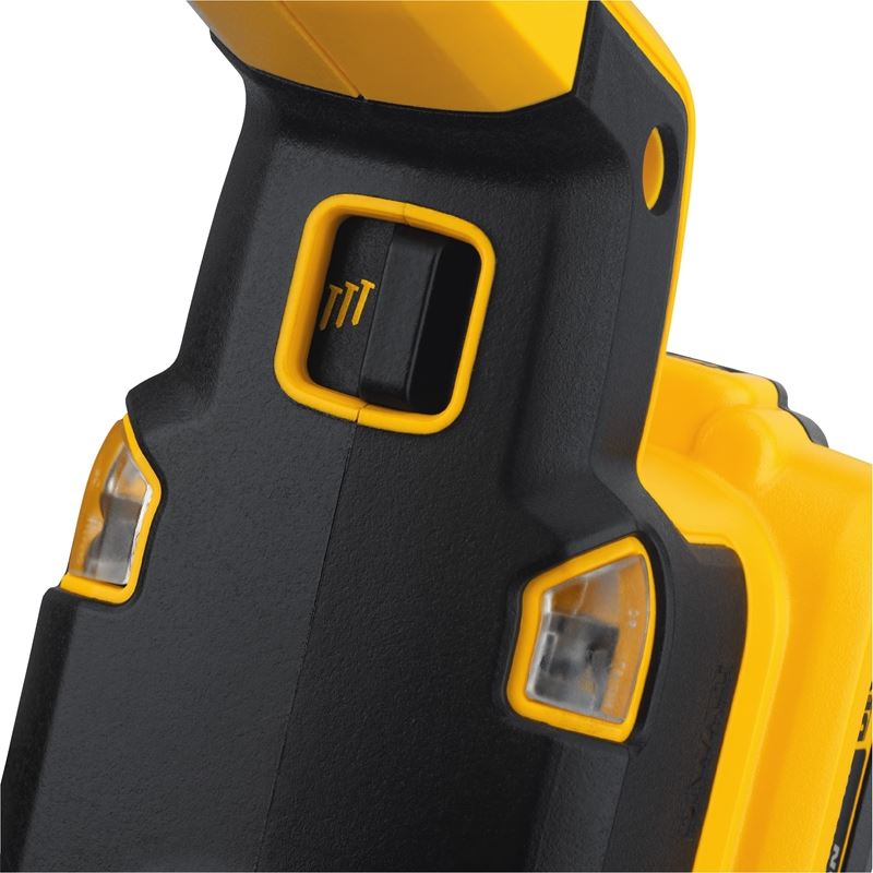 DEWALT DCN682M1 20V MAX* XR 18 GA Cordless Flooring Stapler - Mississauga Hardware Centre IncDEWALTDCN682M1