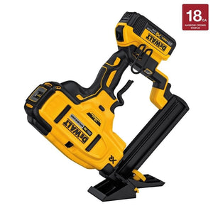 DEWALT DCN682M1 20V MAX* XR 18 GA Cordless Flooring Stapler - Mississauga Hardware Centre IncDEWALTDCN682M1