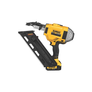 DEWALT | DCN692M1 20V MAX* XR Lithium - Ion Brushless Dual Speed Framing Nailer - Mississauga Hardware Centre IncDEWALTDCN692M1