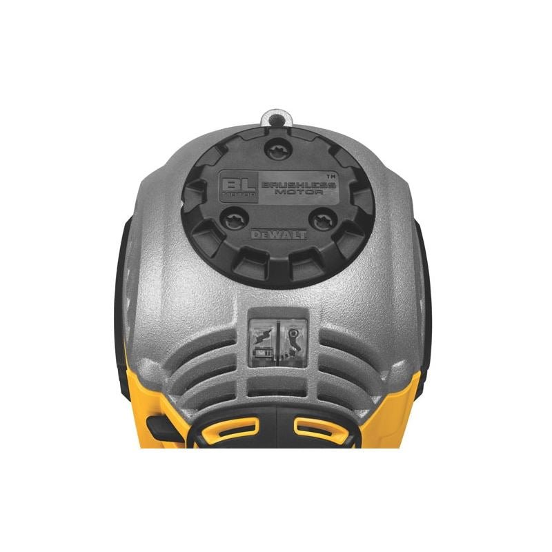 DEWALT | DCN692M1 20V MAX* XR Lithium - Ion Brushless Dual Speed Framing Nailer - Mississauga Hardware Centre IncDEWALTDCN692M1