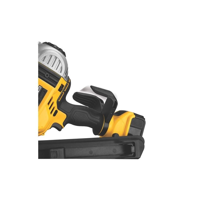 DEWALT | DCN692M1 20V MAX* XR Lithium - Ion Brushless Dual Speed Framing Nailer - Mississauga Hardware Centre IncDEWALTDCN692M1