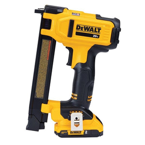 DEWALT DCN701D1 20V MAX CORDLESS CABLE STAPLER KIT - Mississauga Hardware Centre IncDEWALTDCN701D1