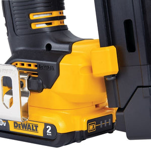 DEWALT DCN701D1 20V MAX CORDLESS CABLE STAPLER KIT - Mississauga Hardware Centre IncDEWALTDCN701D1