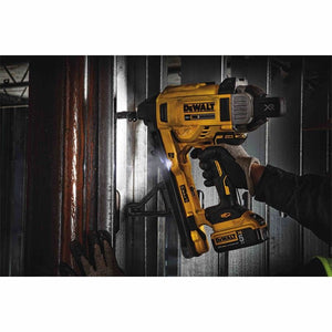 DEWALT DCN891P2 1" Magazine Cordless Concrete Nailer Kit - Mississauga Hardware Centre IncDEWALTDCN891P2