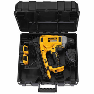 DEWALT DCN891P2 1" Magazine Cordless Concrete Nailer Kit - Mississauga Hardware Centre IncDEWALTDCN891P2
