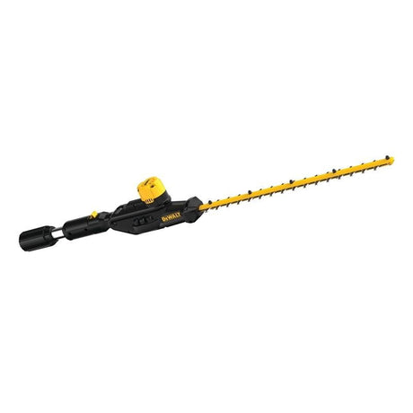 DeWalt DCPH820BH POLE HEDGE TRIMMER HEAD WITH 20V MAX COMPATIBILITY - Mississauga Hardware Centre IncDEWALTDCPH820BH