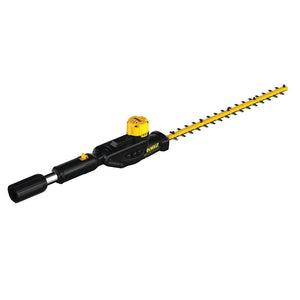 DeWalt DCPH820BH POLE HEDGE TRIMMER HEAD WITH 20V MAX COMPATIBILITY - Mississauga Hardware Centre IncDEWALTDCPH820BH