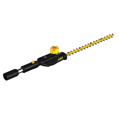 DeWalt DCPH820BH POLE HEDGE TRIMMER HEAD WITH 20V MAX COMPATIBILITY - Mississauga Hardware Centre IncDEWALTDCPH820BH