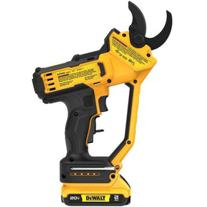 DEWALT DCPR320D1 20V MAX 1 - 1/2 in. Cordless Pruner Kit - Mississauga Hardware Centre IncDEWALTDCPR320D1