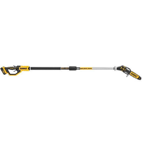 DEWALT DCPS620B 20V MAX* XR Cordless Pole Saw (Bare Tool) - Mississauga Hardware Centre IncDEWALTDCPS620B