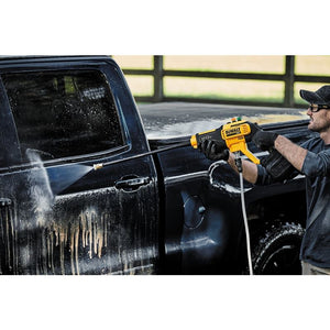 DeWalt DCPW550B 20V MAX 550 PSI Cordless Power Cleaner (Tool Only) - Mississauga Hardware Centre IncDEWALTDCPW550B