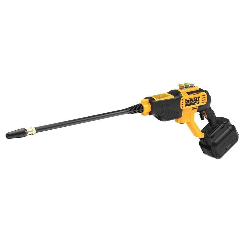 DeWalt DCPW550B 20V MAX 550 PSI Cordless Power Cleaner (Tool Only) - Mississauga Hardware Centre IncDEWALTDCPW550B