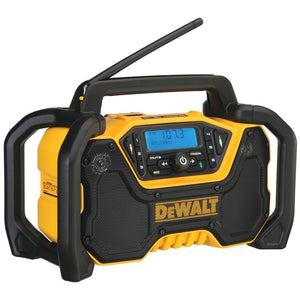 DEWALT DCR028B Radio - 12V/20V MAX BLUETOOTH - Mississauga Hardware Centre IncDEWALTDCR028B