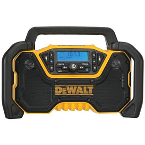 DEWALT DCR028B Radio - 12V/20V MAX BLUETOOTH - Mississauga Hardware Centre IncDEWALTDCR028B