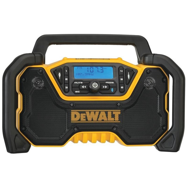 DEWALT DCR028B Radio - 12V/20V MAX BLUETOOTH - Mississauga Hardware Centre IncDEWALTDCR028B