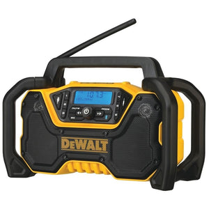 DEWALT DCR028B Radio - 12V/20V MAX BLUETOOTH - Mississauga Hardware Centre IncDEWALTDCR028B