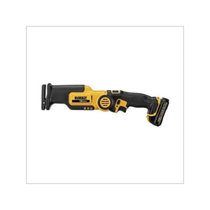 DEWALT | DCS310S1 12V MAX Pivot Reciprocating Saw Kit - Mississauga Hardware Centre IncDEWALTDCS310S1