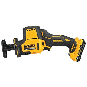DEWALT DCS312G1 XTREME 12V MAX* Brushless One - Handed Cordless Reciprocating Saw Kit - Mississauga Hardware Centre IncDEWALTDCS312G1