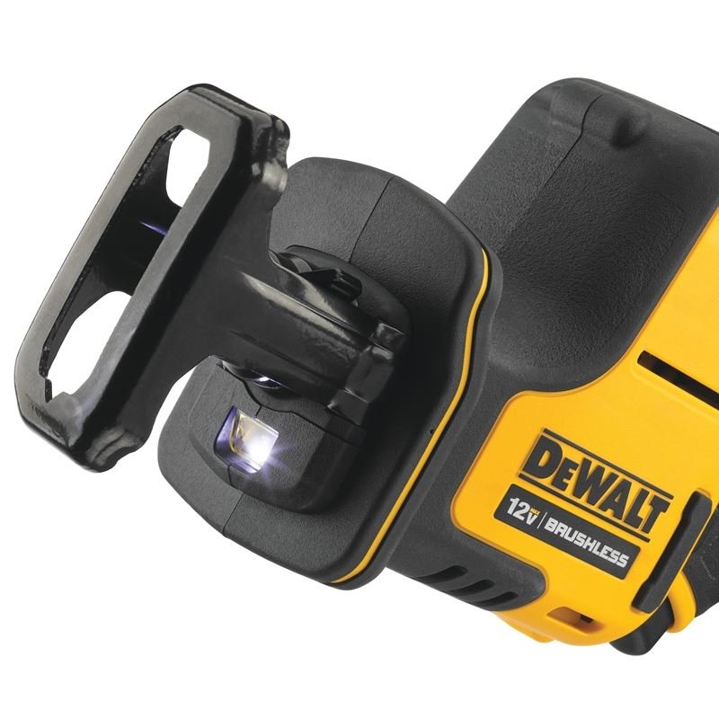 DEWALT DCS312G1 XTREME 12V MAX* Brushless One - Handed Cordless Reciprocating Saw Kit - Mississauga Hardware Centre IncDEWALTDCS312G1