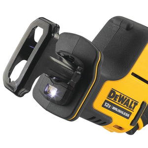 DEWALT DCS312G1 XTREME 12V MAX* Brushless One - Handed Cordless Reciprocating Saw Kit - Mississauga Hardware Centre IncDEWALTDCS312G1