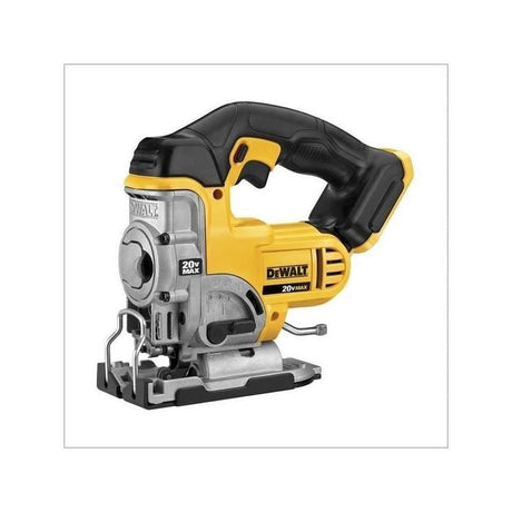 DEWALT | DCS331B 20V MAX* Jig Saw (Tool Only - Mississauga Hardware Centre IncDEWALTDCS331B