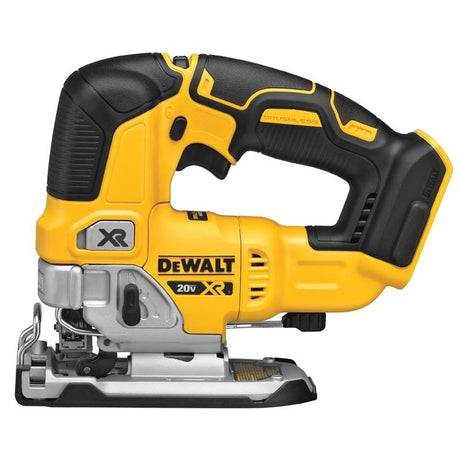 DEWALT DCS334B 20V MAX* XR Cordless Jig Saw (Tool Only) - Mississauga Hardware Centre IncDEWALTDCS334B
