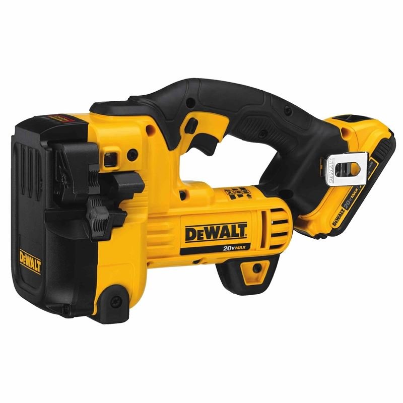 DEWALT DCS350D1 20V MAX* Cordless Threaded Rod Cutter - Mississauga Hardware Centre IncDEWALTDCS350D1