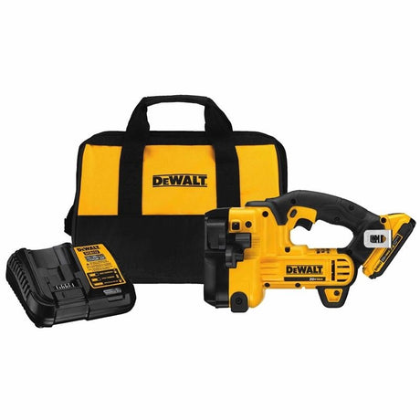 DEWALT DCS350D1 20V MAX* Cordless Threaded Rod Cutter - Mississauga Hardware Centre IncDEWALTDCS350D1