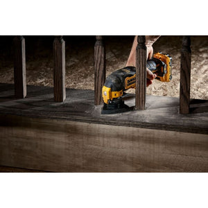 DEWALT DCS353B XTREME 12V MAX Brushless Cordless Oscillating Tool (Tool Only) - Mississauga Hardware Centre IncDEWALTDCS353B