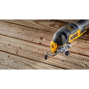 DEWALT DCS353B XTREME 12V MAX Brushless Cordless Oscillating Tool (Tool Only) - Mississauga Hardware Centre IncDEWALTDCS353B