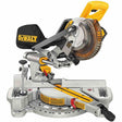 DEWALT DCS361M1 20V MAX* 7 1/4" Sliding Miter Saw (w/Battery Charger) - Mississauga Hardware Centre IncDEWALTDCS361M1