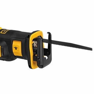 DEWALT DCS367P1 20V MAX* XR Brushless Compact Reciprocating Saw Kit (5.0 Ah) - Mississauga Hardware Centre IncDEWALTDCS367P1