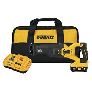 DEWALT DCS368W1 20V MAX* XR BRUSHLESS RECIPROCATING SAW WITH POWER DETECTTool Technology Kit - Mississauga Hardware Centre IncDEWALTDCS368W1