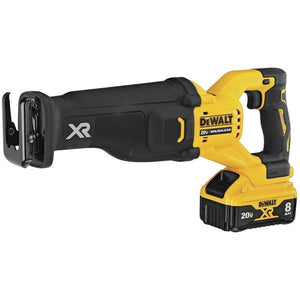 DEWALT DCS368W1 20V MAX* XR BRUSHLESS RECIPROCATING SAW WITH POWER DETECTTool Technology Kit - Mississauga Hardware Centre IncDEWALTDCS368W1
